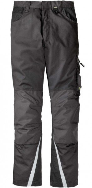 4 Protect COLORADO 3851 Waistband trousers navy-grey