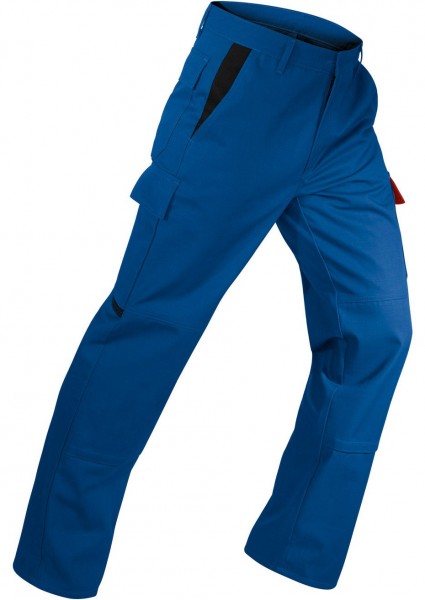 Kübler Brand X Protect Proban 2046 3315 waistband trousers