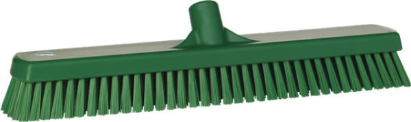 Vikan 70623 Wall/floor scrubbing brush, 470 mm, hard