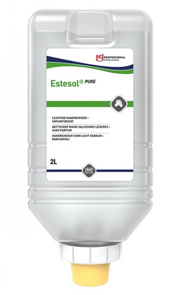 Estesol PURE PN82543A06 Soft bottle