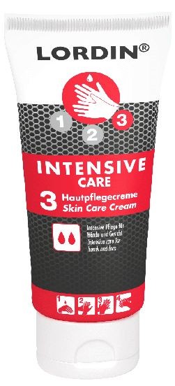 Greven Care cream Lordin Care S 100 ml tube