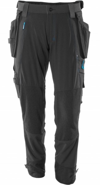 Mascot Advanced 17031-311 waistband trousers