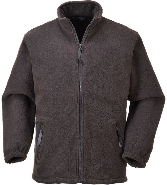 Portwest F400 Argyll fleece jacket