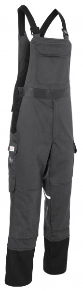 Kübler PROTECTIQ Welding dungarees PSA 3 3397 8515