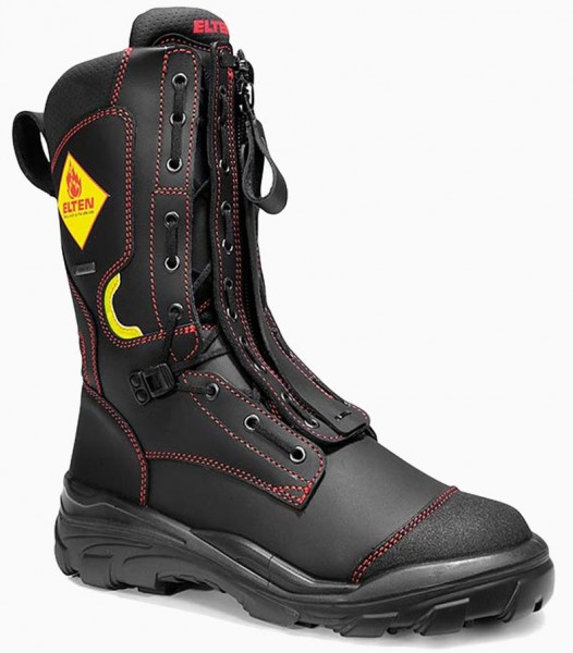 Elten Fire Proof GTX 89231 Firefighter boots F2A
