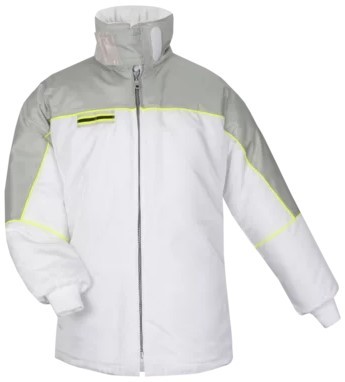 HB HYGIENE cold protection jacket up to -49°C 01174 1K005 001