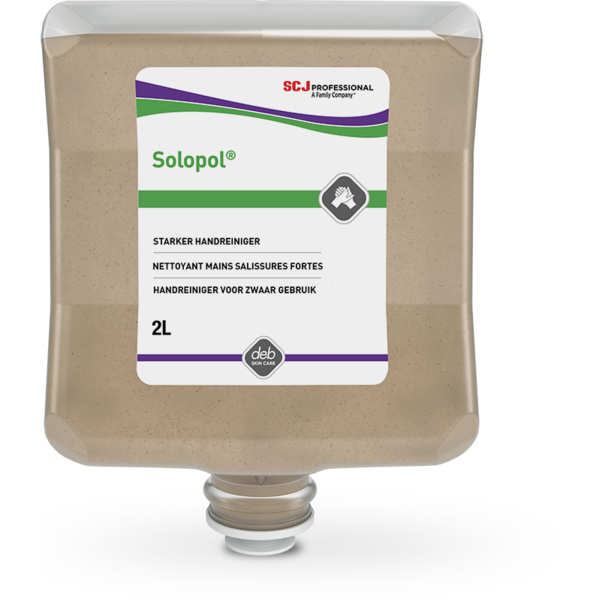 Solopol SOL2LT 2.000 ml cartridge