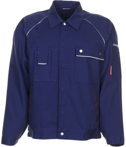 Planam Canvas 320 waist jacket