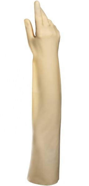 Mapa Trionic 522 Latex Neoprene Nitrile Protective Gloves