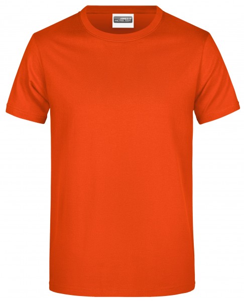 James & Nicholson JN797 Herren Promo-T 150 in 23 Farben