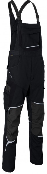 kübler BODYFORCE dungarees 3125 5302