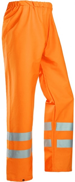 Sioen Bastogne 6361A2FE0 Warning rain trousers