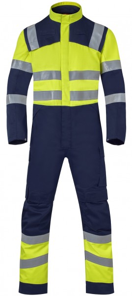 Havep Multi Protector+ 20433 High visibility coverall