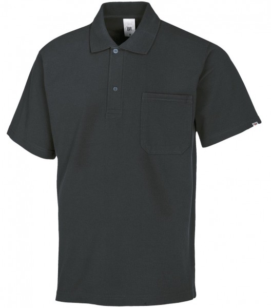BP 1612-181 polo shirt for him & her boil-proof in 19 colors
