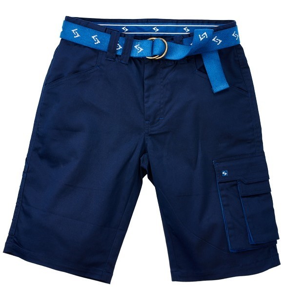 Scheibler Work-4-You Short