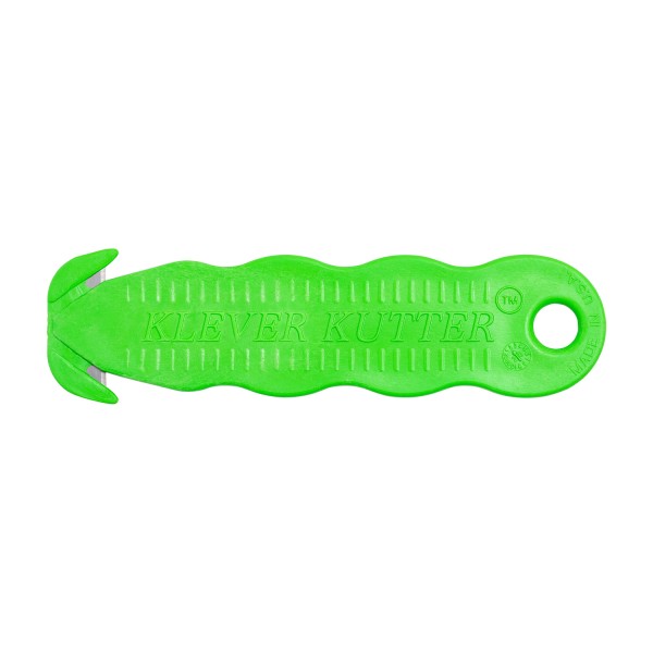 Klever safety knife KLEVER KUTTER KLEEN™