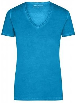 James & Nicholson JN975 Ladies Gipsy T-Shirt