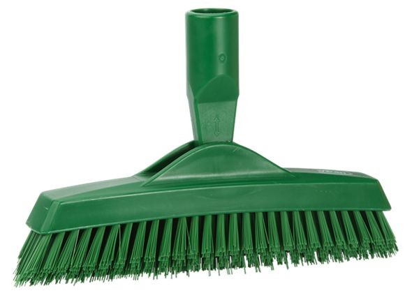 Vikan 7040 Joint scrubbing brush 225 mm, extra hard