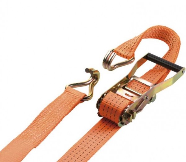 Tector 84514 Lashing strap Dimensions 50 mm x 10 m