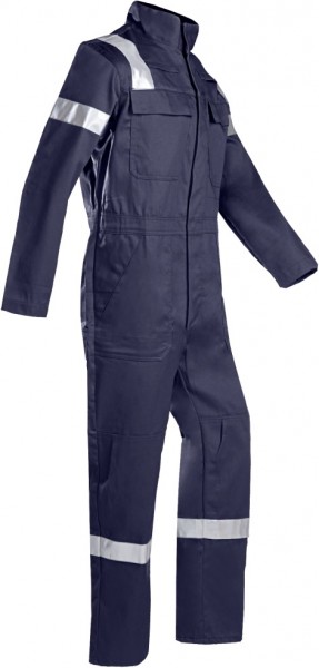 Sioen Devona 017VN2PFB Overall with arc fault protection
