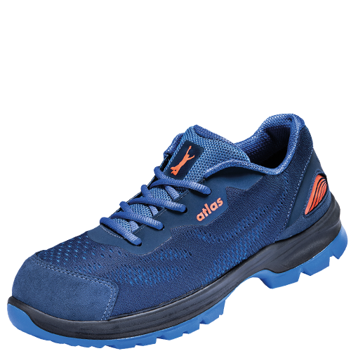 ATLAS Flash 1000 safety low shoes S1 - ESD