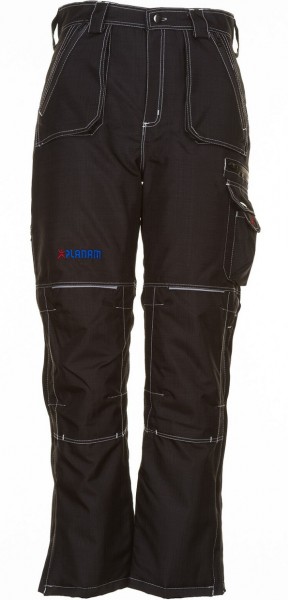 Planam Outdoor Basalt Winter Pants