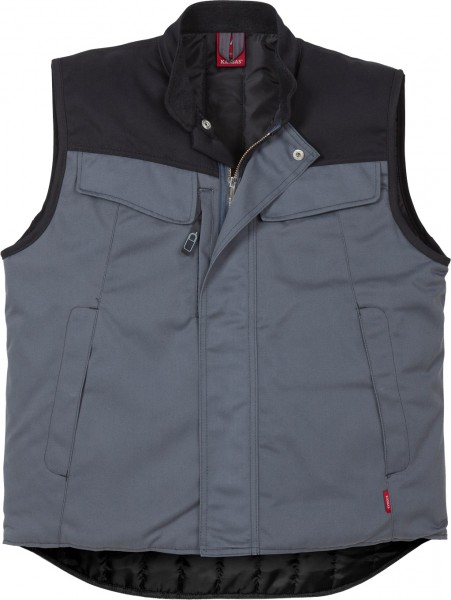 Kansas 113161 Icon Two vest 5312 LUXE