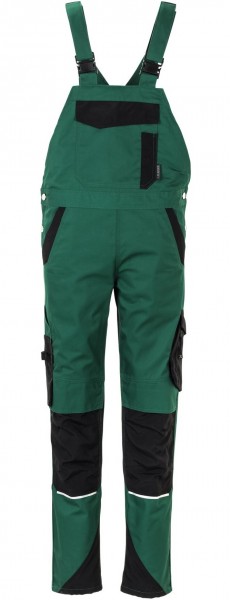Planam Norit ladies dungarees