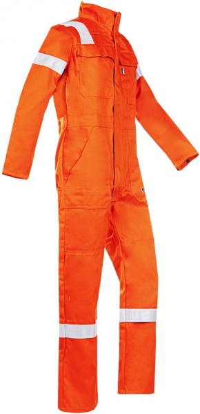 Sioen Carlow 017VN2PFA Overall with arc fault protection