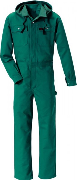 Rofa SPEZIAL 950 combination with hood