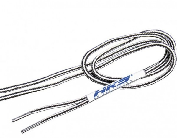 HKS 110 cm special laces (heat-resistant)