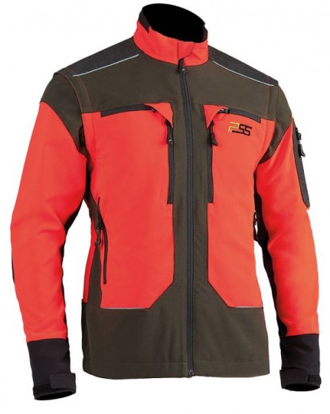 PSS X-treme Vario stretch jacket