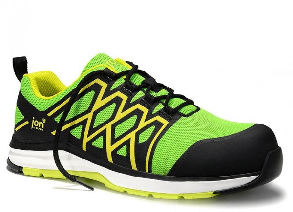Jori JO_SWIFT 12091 green-yellow Low ESD S1P