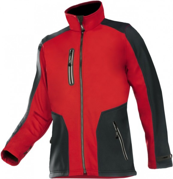 Sioen Torreon 624ZA2TU2 Bonded Softshell Jacket