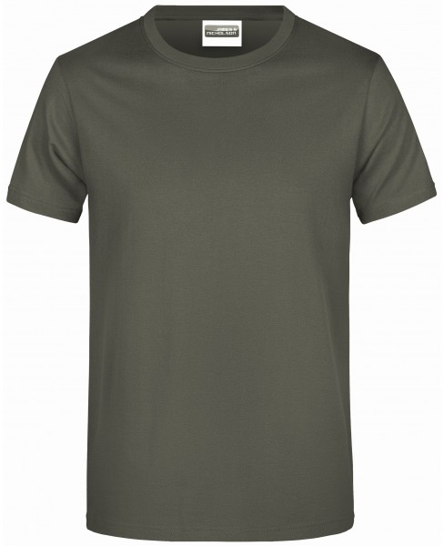 James & Nicholson JN797 Herren Promo-T 150 in 23 Farben