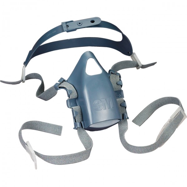 3M Headgear 7581 for half masks series 7500