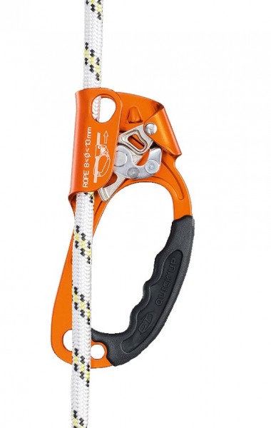 M.A.S Rope stop aluminium