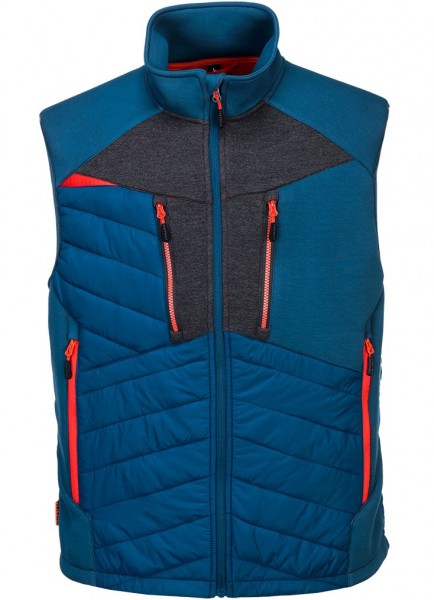 Portwest DX470 DX4 Quilted Vest