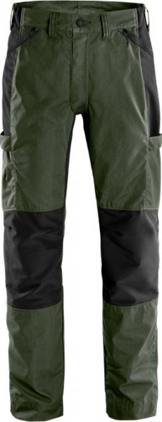 Fristads 130804 Allrounder Strtch Waist Trousers 2540 LWR