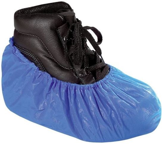 texxor Disposable overshoes 4650 15 x 41 cm