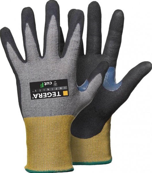 ejendals Tegera 8815 Infinity cut protection gloves level F