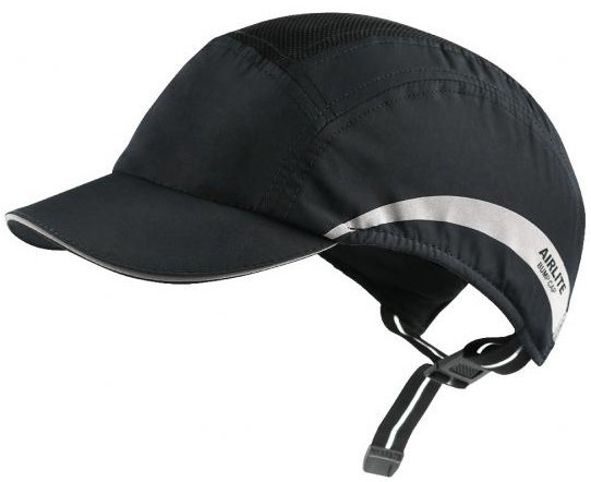 Pro-Fit 9540 Airlite Pro bump cap with 5cm peak