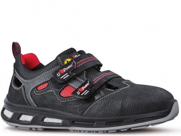U-Power CODY low shoes S1P SRC ESD