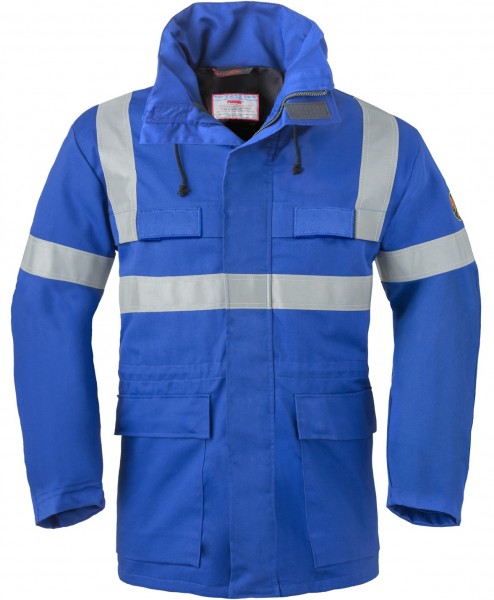 Havep 5Safety 40070 Multinorm parka