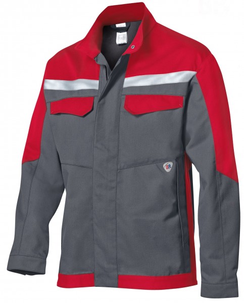 BP 2435-820 Multinorm work jacket Multi Protect