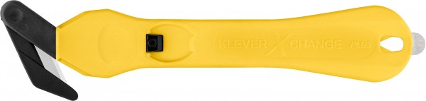 Klever safety knife KLEVER X-CHANGE PLUS 30