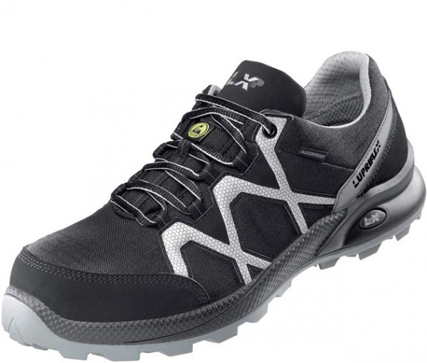 Lupriflex Speed Aqua Low ESD 4-410 low shoes S3