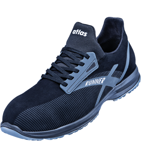 Atlas RUNNER 95 ESD safety shoes S3