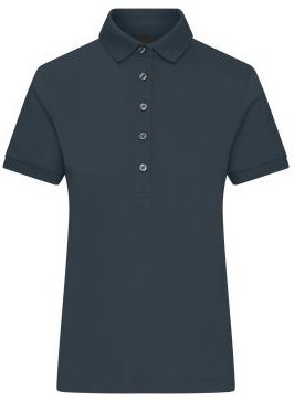 James & Nicholson JN1301 Mercerised Polo Ladies in 6 colors