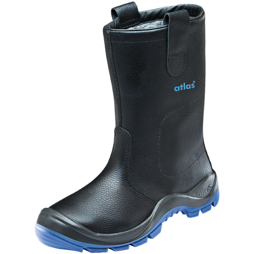 ATLAS Anatomic BAU 822 XP safety boot S3